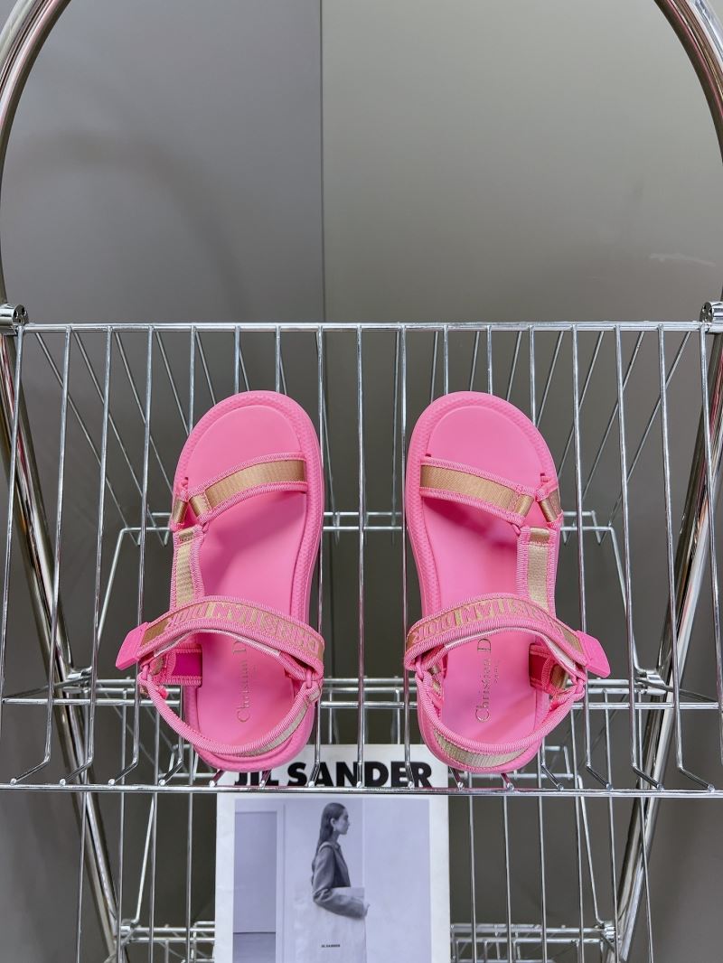 Christian Dior Sandals